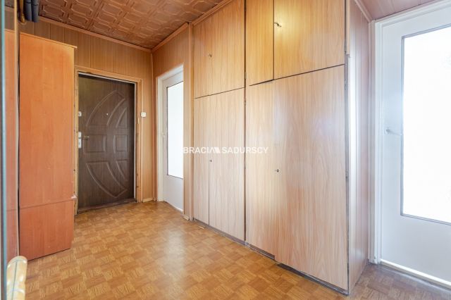 Mieszkanie 3-pokojowe Kraków Dębniki, ul. Aleksandry. Zdjęcie 15