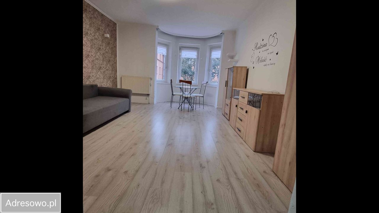 Mieszkanie 3-pokojowe Bytom Śródmieście, ul. Juliana Fałata. Zdjęcie 6