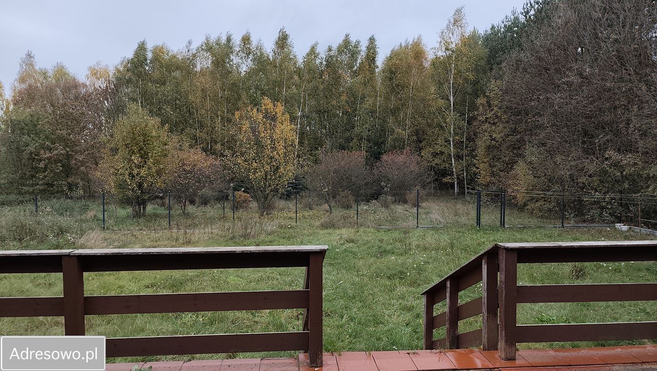 dom wolnostojący, 3 pokoje Drużbice. Zdjęcie 4