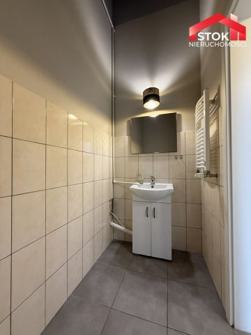 Lokal Białystok Piaski, ul. Prezydenta Ryszarda Kaczorowskiego. Zdjęcie 12