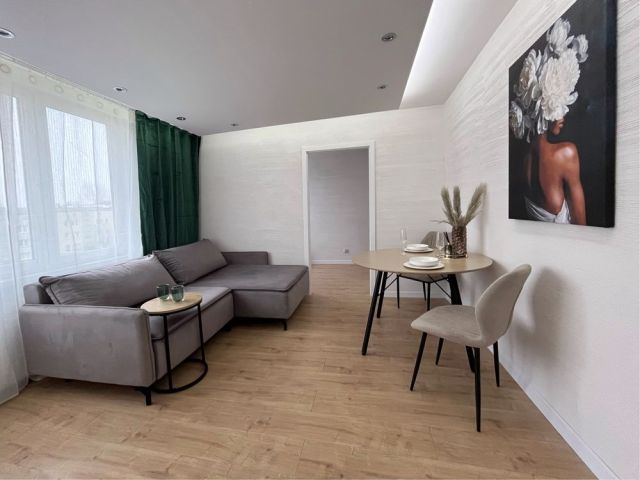 Mieszkanie 3-pokojowe Sosnowiec Zagórze, ul. Władysława Jagiełły. Zdjęcie 1