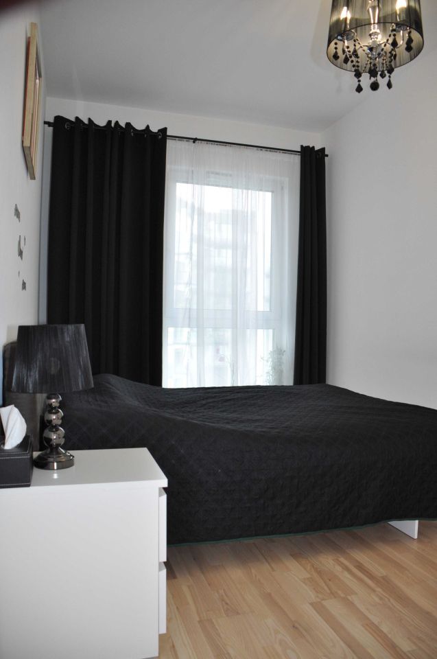 Mieszkanie 3-pokojowe Warszawa Wola, ul. Kacpra Karlińskiego. Zdjęcie 8