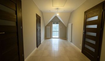 dom wolnostojący, 5 pokoi Andrespol, ul. Rokicińska