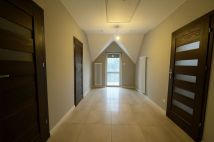 dom wolnostojący, 5 pokoi Andrespol, ul. Rokicińska