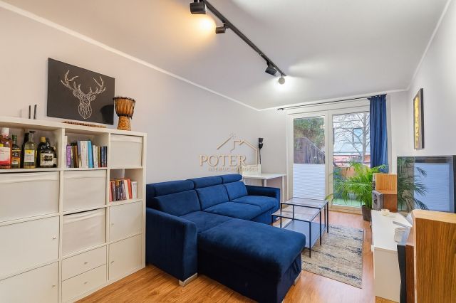 Mieszkanie 2-pokojowe Wrocław Krzyki. Zdjęcie 1