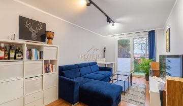 Mieszkanie 2-pokojowe Wrocław Krzyki