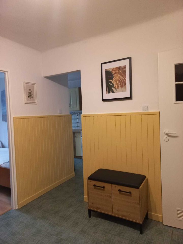 Mieszkanie 2-pokojowe Ostrowiec Świętokrzyski, ul. Śliska. Zdjęcie 4