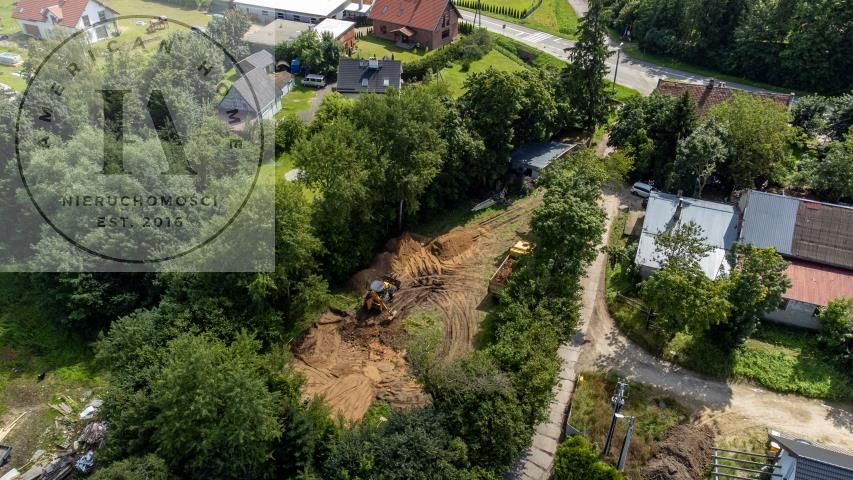 bliźniak, 4 pokoje Elbląg, ul. Cisowa. Zdjęcie 9