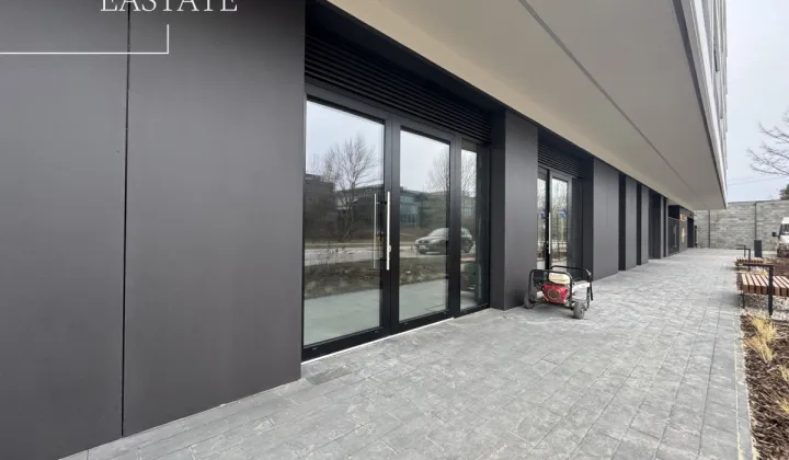 Lokal Warszawa Włochy, ul. Orzechowa