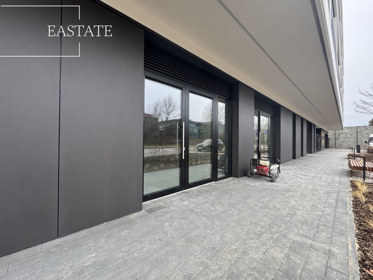 Lokal Warszawa Włochy, ul. Orzechowa