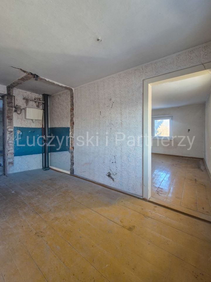 Mieszkanie 2-pokojowe Giebułtów. Zdjęcie 8