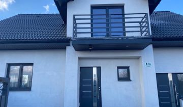 dom wolnostojący, 5 pokoi Solec Kujawski, ul. Wiejska