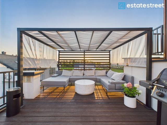 Mieszkanie 4-pokojowe Kraków Wola Justowska, ul. Pod Stokiem. Zdjęcie 15