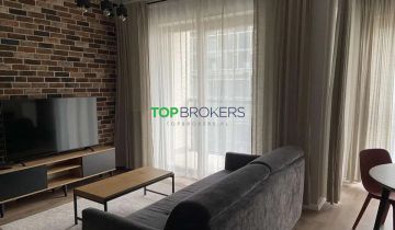 Mieszkanie 3-pokojowe Warszawa Mokotów, ul. Domaniewska