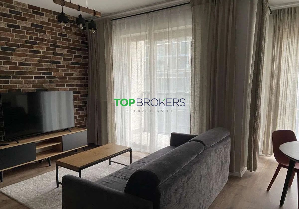 Mieszkanie 3-pokojowe Warszawa Mokotów, ul. Domaniewska. Zdjęcie 2