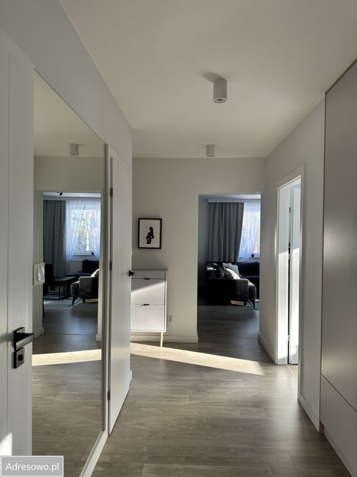 Mieszkanie 4-pokojowe Dywity, ul. Franciszka Hynka. Zdjęcie 7