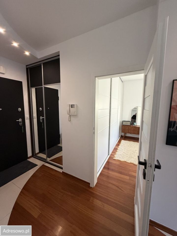 Mieszkanie 2-pokojowe Warszawa Wilanów, ul. Sarmacka. Zdjęcie 6