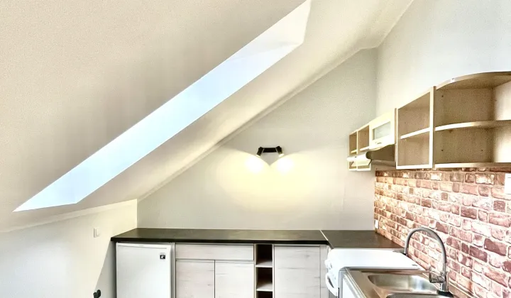 Mieszkanie 2-pokojowe Nowogard, ul. Wiejska