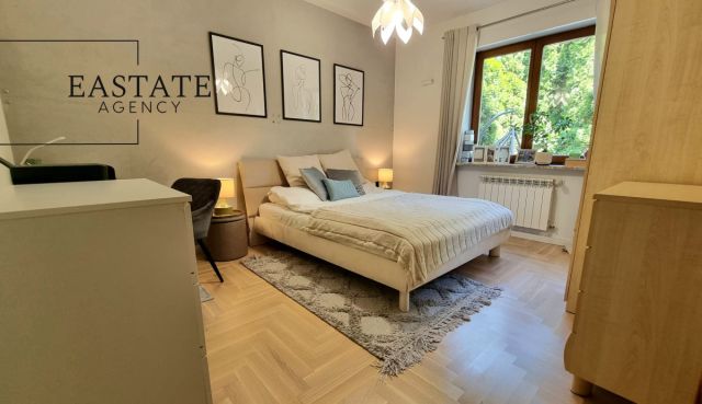 Mieszkanie 3-pokojowe Kobyłka, ul. Krechowiecka. Zdjęcie 6