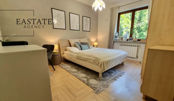 Mieszkanie 3-pokojowe Kobyłka, ul. Krechowiecka