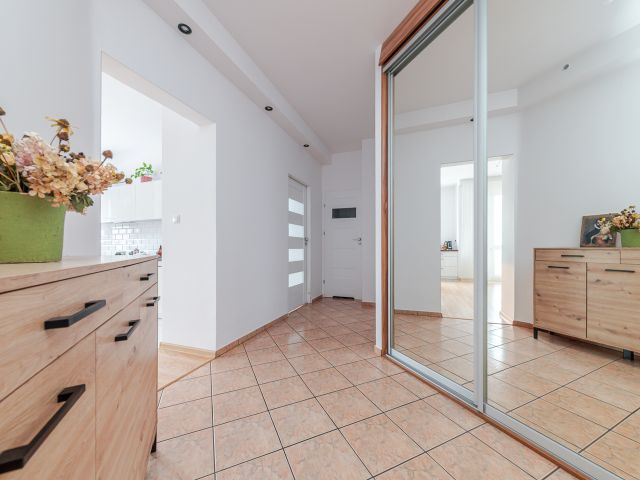 Mieszkanie 3-pokojowe Warszawa Białołęka, ul. Aleksandra Kamińskiego. Zdjęcie 16