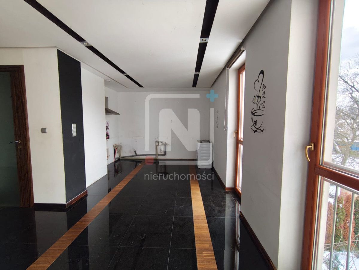 Mieszkanie 4-pokojowe Warszawa Włochy, ul. Pana Tadeusza. Zdjęcie 7