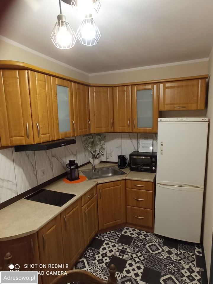 Mieszkanie 2-pokojowe Białystok Centrum, al. Józefa Piłsudskiego. Zdjęcie 6