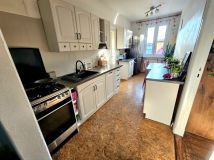 Mieszkanie 3-pokojowe Choszczno, ul. Wyzwolenia. Zdjęcie 4