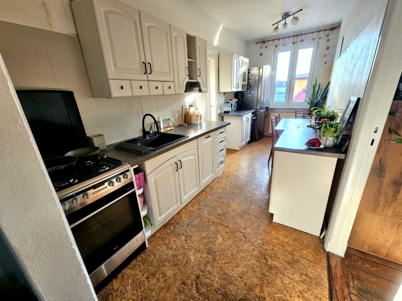 Mieszkanie 3-pokojowe Choszczno, Wyzwolenia. Zdjęcie 6