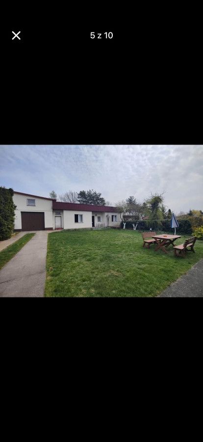 dom wolnostojący Licheń Stary, ul. Wesoła. Zdjęcie 11