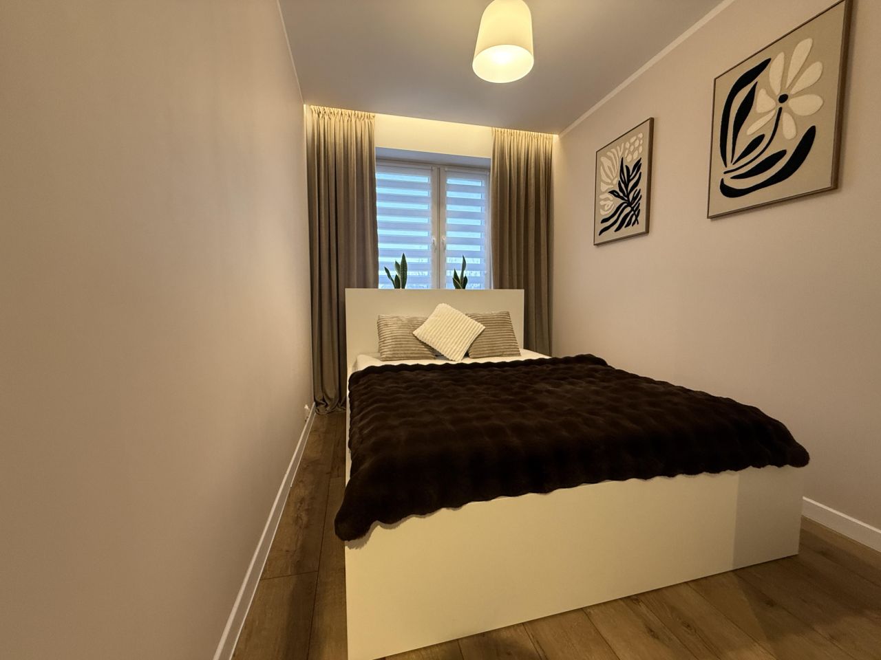 Mieszkanie 2-pokojowe Płock Międzytorze, ul. Jesienna. Zdjęcie 5