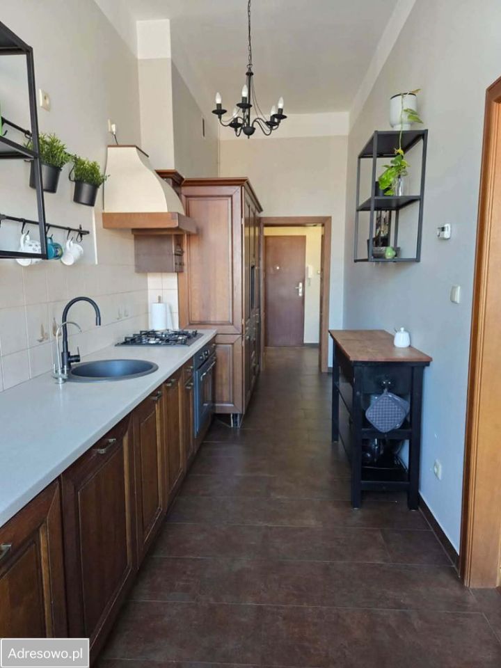 Mieszkanie 4-pokojowe Wrocław Śródmieście, pl. Grunwaldzki. Zdjęcie 6