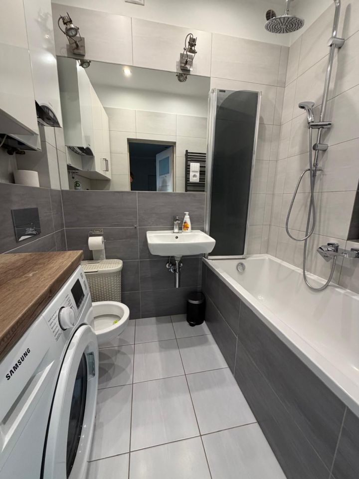 Mieszkanie 2-pokojowe Świdnica, ul. Okrężna. Zdjęcie 6