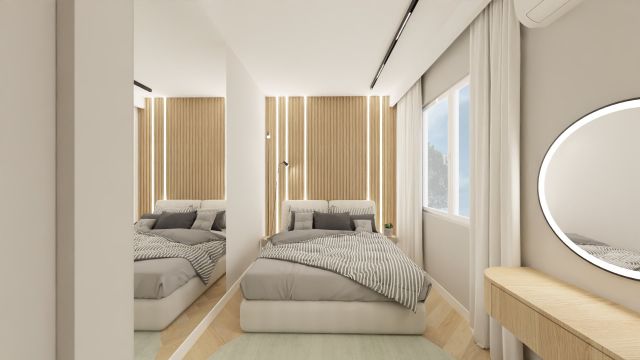 Mieszkanie 3-pokojowe Koszajec. Zdjęcie 9