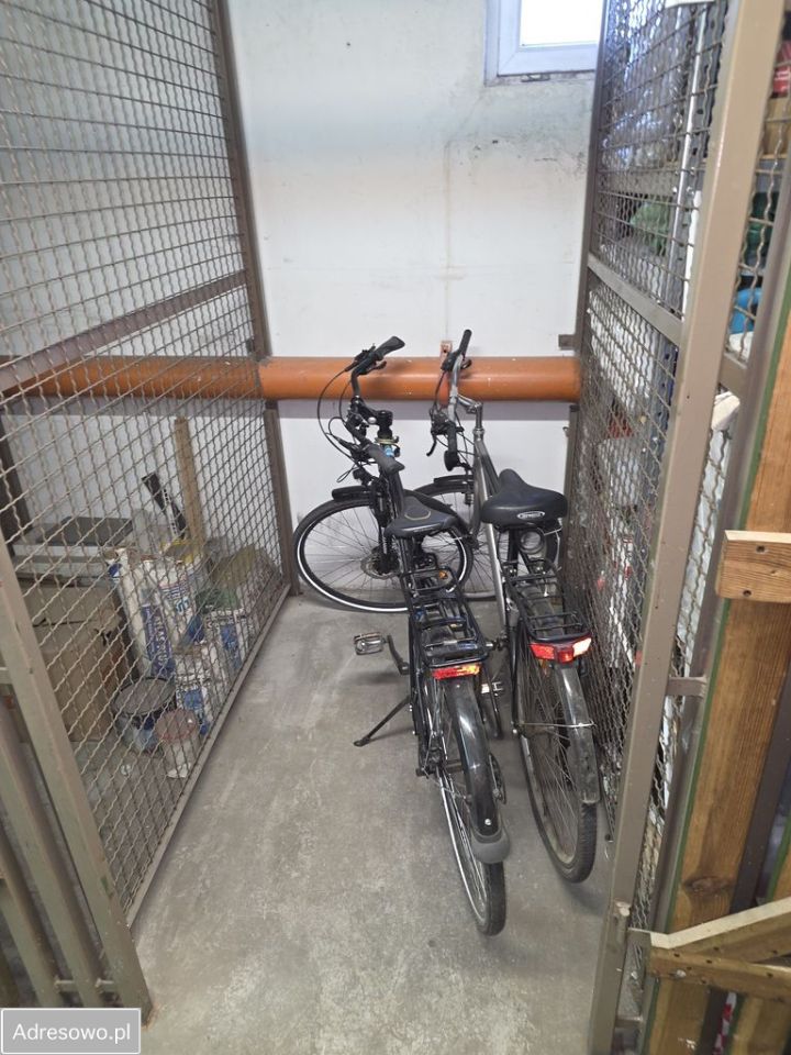 Mieszkanie 3-pokojowe Piaseczno, ul. Dworcowa. Zdjęcie 13