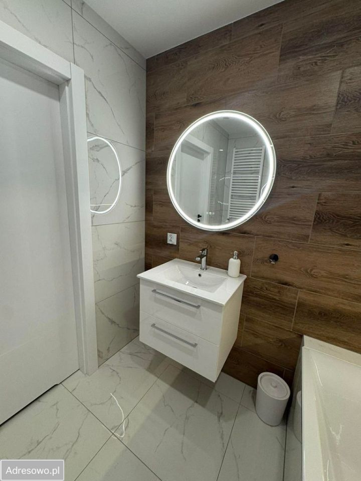 Mieszkanie 3-pokojowe Sosnowiec Sielec, ul. Klimontowska. Zdjęcie 10