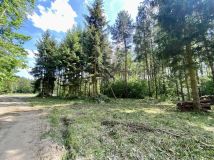 Działka budowlana Budy Mszczonowskie. Zdjęcie 4