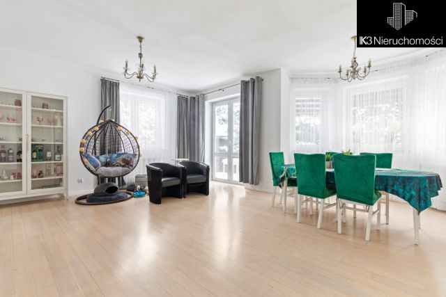 dom wolnostojący, 4 pokoje Radom Kozia Góra, ul. Przysuska. Zdjęcie 9