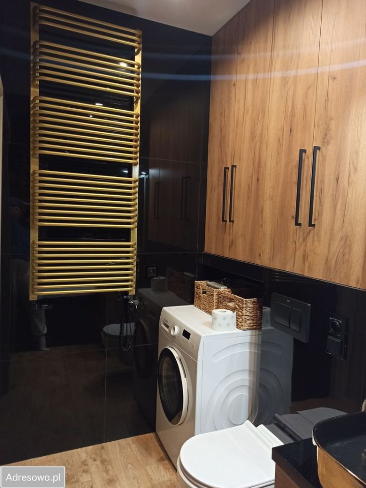 Mieszkanie 3-pokojowe Warszawa Tarchomin, ul. Odkryta. Zdjęcie 8