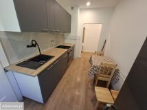 Mieszkanie 2-pokojowe Wrocław Fabryczna, ul. Kozanowska. Zdjęcie 1