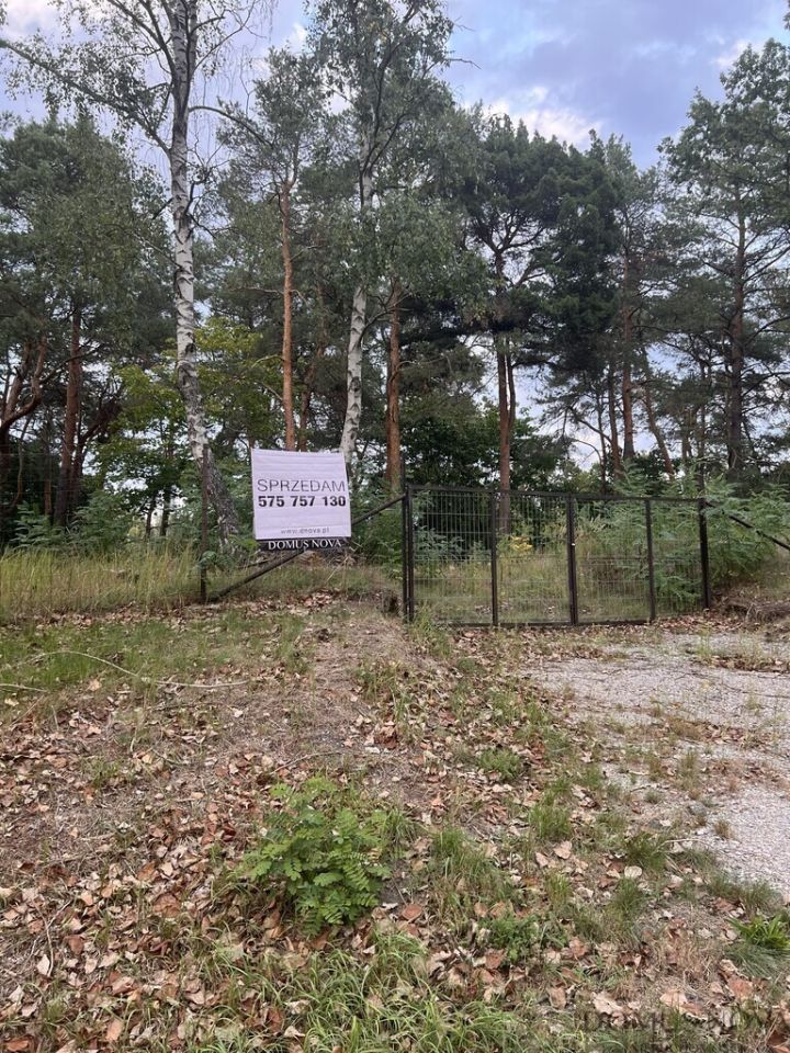 Działka budowlana Warszawa Wesoła, ul. Trakt Brzeski. Zdjęcie 1