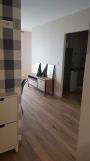 Mieszkanie 1-pokojowe Wrocław Psie Pole, ul. Adama Jerzego Czartoryskiego. Zdjęcie 4