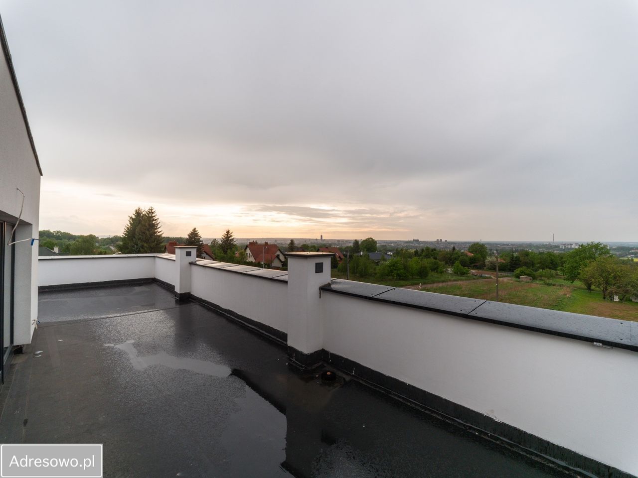 bliźniak, 6 pokoi Rzeszów Słocina, ul. św. Marcina. Zdjęcie 16
