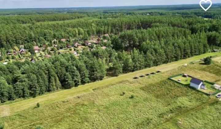 Działka budowlana Kalety, ul. Wesoła