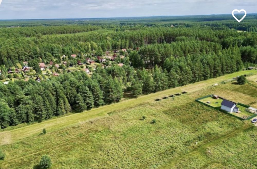 Działka budowlana Kalety, ul. Wesoła. Zdjęcie 1