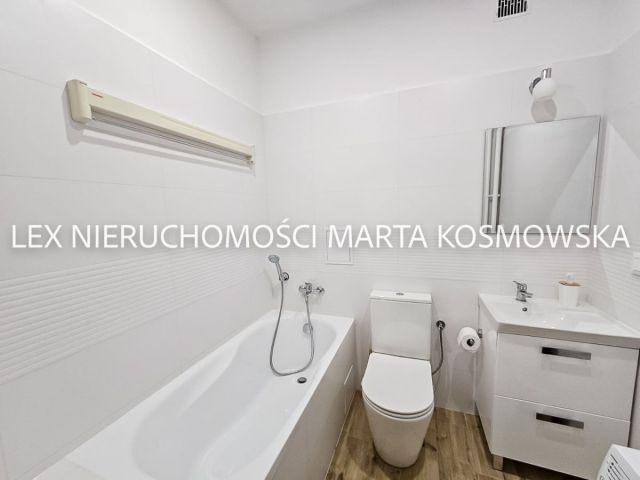 Mieszkanie 2-pokojowe Warszawa Ochota, ul. Szczęśliwicka. Zdjęcie 10