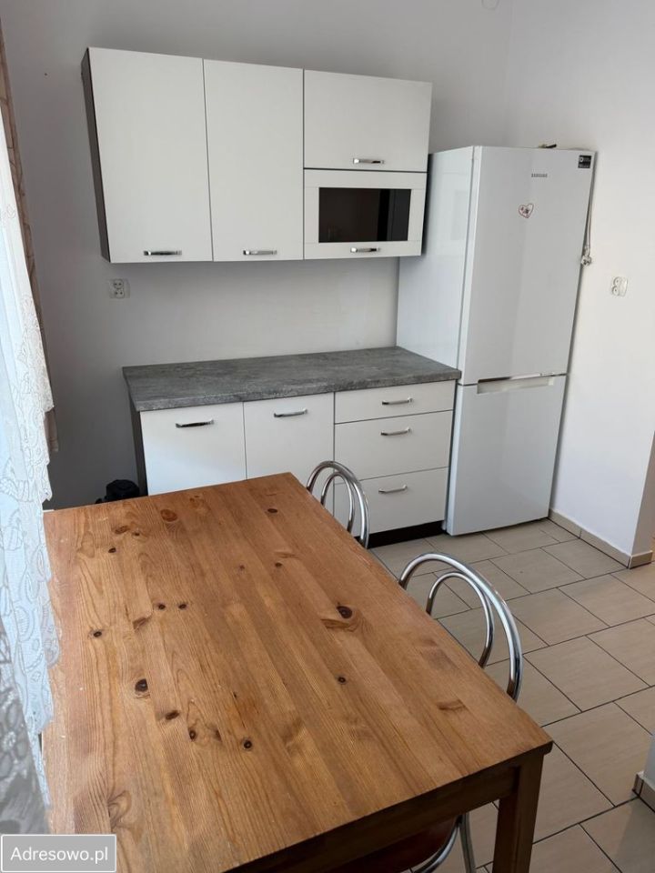 Mieszkanie 2-pokojowe Lubliniec Centrum, ul. Ogrodowa. Zdjęcie 8
