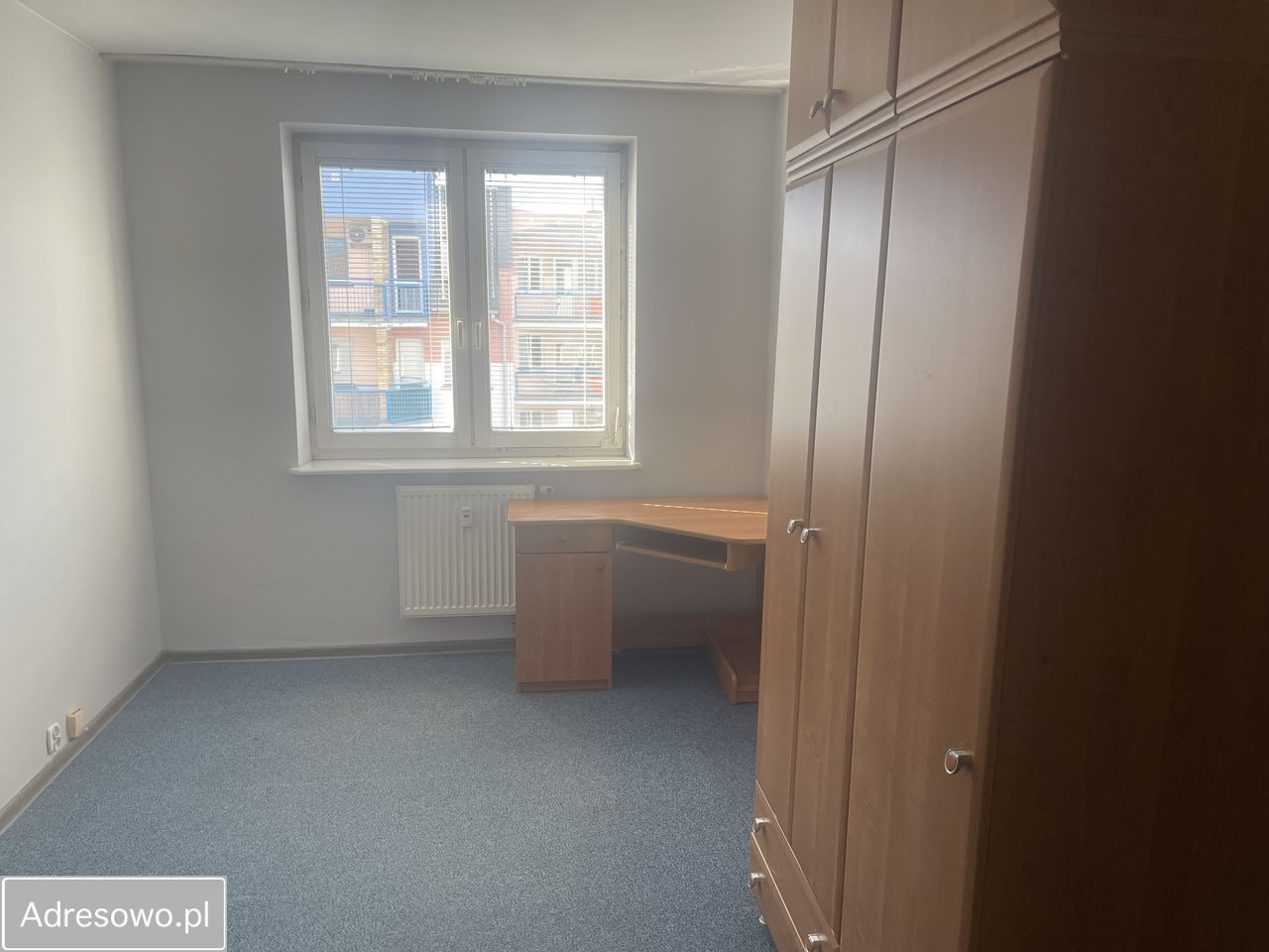 Mieszkanie 2-pokojowe Białystok, ul. Pogodna. Zdjęcie 4
