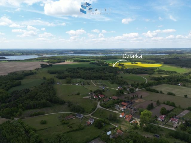Działka budowlana Ostrowite. Zdjęcie 8