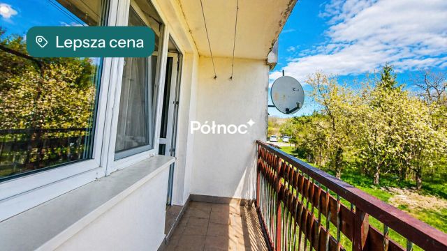 Mieszkanie 3-pokojowe Nowa Wioska. Zdjęcie 17